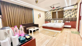 HOTEL Y E S S A V I ! Puri, Near Temple & Railway Station, Spacious and Fully Air Conditioned Rooms with wifi & Restaurant and Parking,BEST HOTEL IN PURI